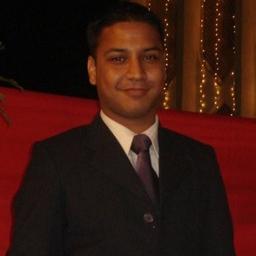 Abhinav Gairola